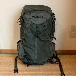 コロンビア(Columbia)のColumbia バックパック 22L(登山用品)