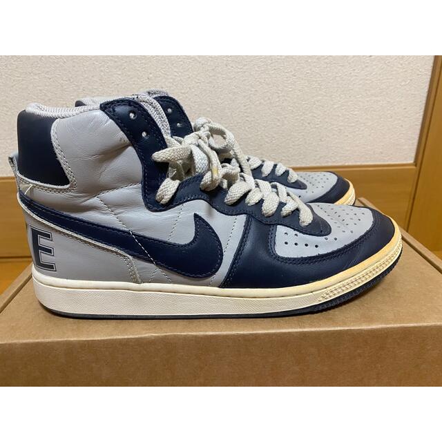 NIKE TERMINATOR VNTG ターミネーター | www.eko-flor.hr
