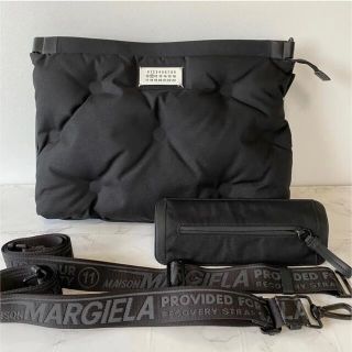 マルタンマルジェラ(Maison Martin Margiela)のYUさん専用(ショルダーバッグ)