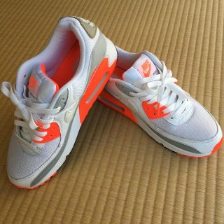 ナイキ(NIKE)のNIKE AIR MAX 90 ナイキスニーカー(スニーカー)