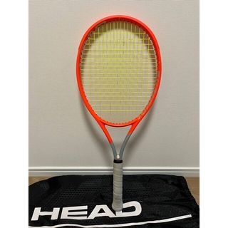 HEAD - テニスラケット　HEAD