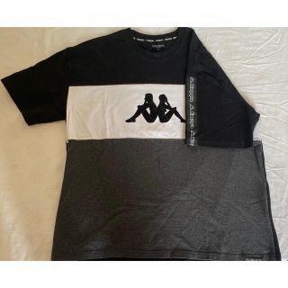 カッパ(Kappa)のKappa Tシャツ(Tシャツ/カットソー(半袖/袖なし))