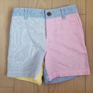 ラルフローレン(Ralph Lauren)の!!お値下げ!!ラルフローレン　ショートパンツ　18M(85cm)(パンツ)