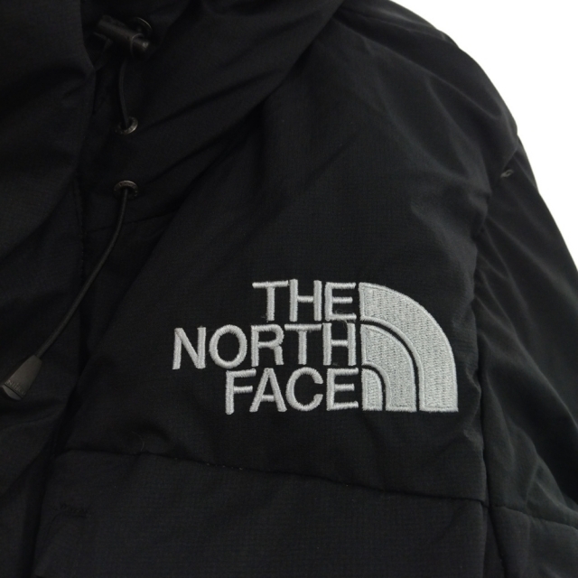 THE NORTH FACE(ザノースフェイス)のTHE NORTH FACE ザノースフェイス BALTRO LIGHT JACKET ND91710 バルトロライトダウンジャケット ブラック メンズのジャケット/アウター(ダウンジャケット)の商品写真