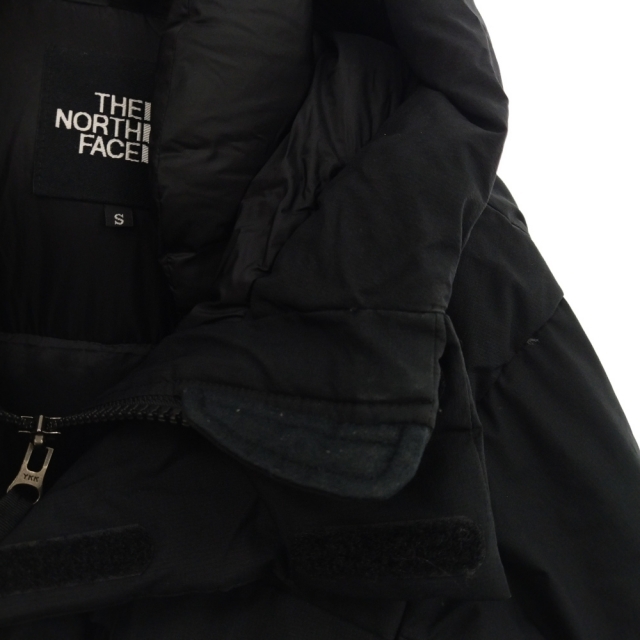 THE NORTH FACE(ザノースフェイス)のTHE NORTH FACE ザノースフェイス BALTRO LIGHT JACKET ND91710 バルトロライトダウンジャケット ブラック メンズのジャケット/アウター(ダウンジャケット)の商品写真