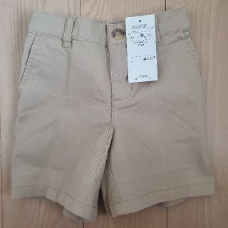 ラルフローレン(Ralph Lauren)の!!売り切り!【新品・未使用】ラルフローレン ショートパンツ 18M(85cm)(パンツ)