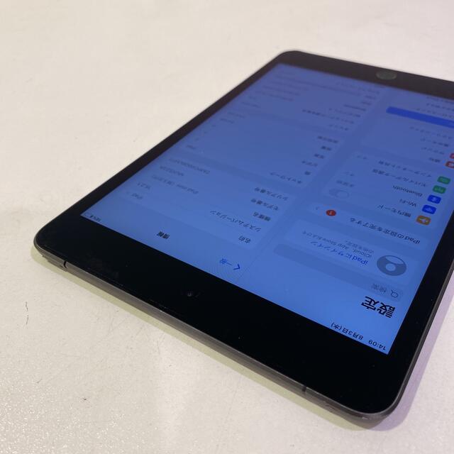 数量限定価格 Apple iPad mini 第5世代 Wi-Fi+Cellular 64GB