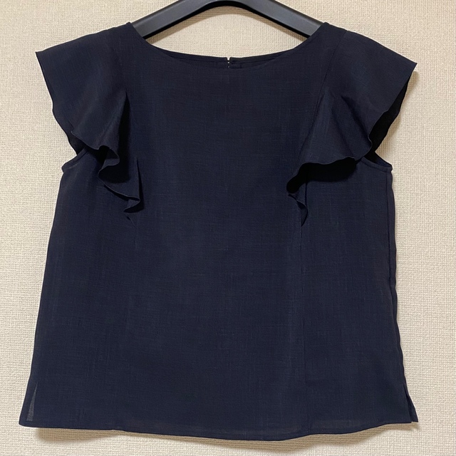 UNITED ARROWS green label relaxing(ユナイテッドアローズグリーンレーベルリラクシング)のゆか様専用4枚 レディースのトップス(シャツ/ブラウス(半袖/袖なし))の商品写真