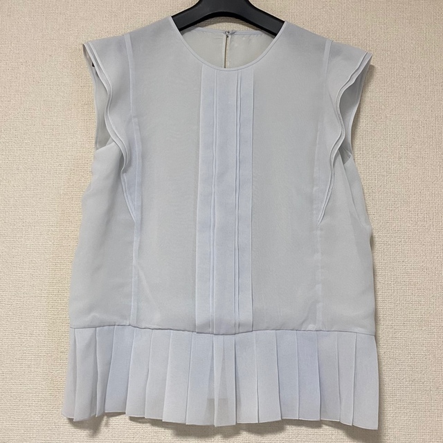 UNITED ARROWS green label relaxing(ユナイテッドアローズグリーンレーベルリラクシング)のゆか様専用4枚 レディースのトップス(シャツ/ブラウス(半袖/袖なし))の商品写真