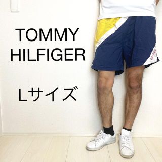 トミーヒルフィガー(TOMMY HILFIGER)のTOMMY HILFIGER トミーヒルフィガー セイリングギア　パンツ(その他)