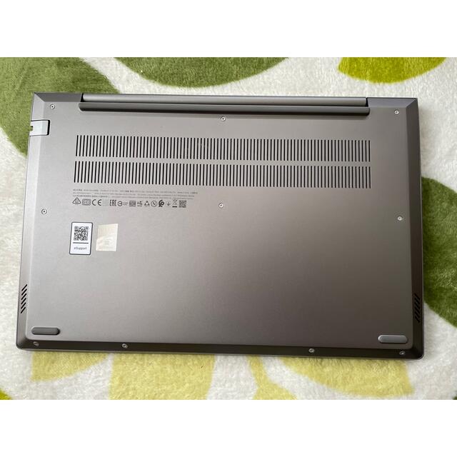 ThinkBook 14 Gen 3 ryzen 5 5600U 1