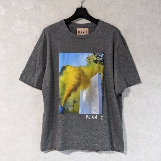 Marni(マルニ)のプランシー Tシャツ 半袖 プリント レディースのトップス(Tシャツ(半袖/袖なし))の商品写真