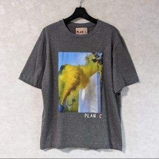 マルニ(Marni)のプランシー Tシャツ 半袖 プリント(Tシャツ(半袖/袖なし))