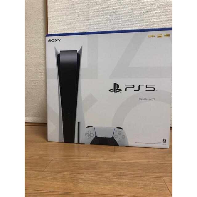 PS5 通常版ディスクドライブ ➕Xbox Series X  セット新品