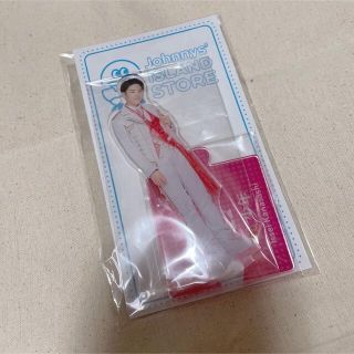 金指一世　アクリルスタンド 1〜3弾(アイドルグッズ)