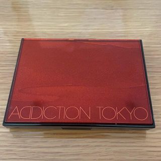 アディクション(ADDICTION)のaddiction アイシャドウ(アイシャドウ)