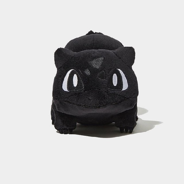 新品未使用 ポケモン フラグメント fragment inn ホテル ぬいぐるみ-