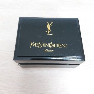 イヴサンローランボーテ(Yves Saint Laurent Beaute)のイヴ サン ローラン YVESSAINTLAURENT ジュエリー ケース(その他)