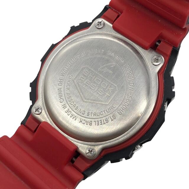 CASIO(カシオ)のカシオ CASIO G-SHOCK 腕時計 メンズ【中古】 メンズの時計(その他)の商品写真