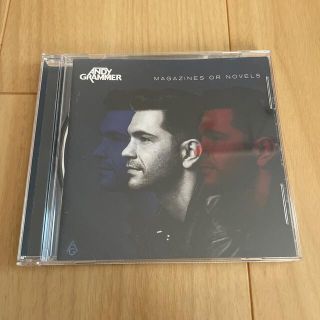 ペンギン様専用　ANDY GRAMMER  CD(ポップス/ロック(洋楽))