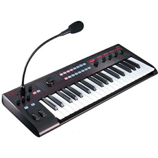 コルグ(KORG)のKORG R3 シンセ ボコーダー(キーボード/シンセサイザー)