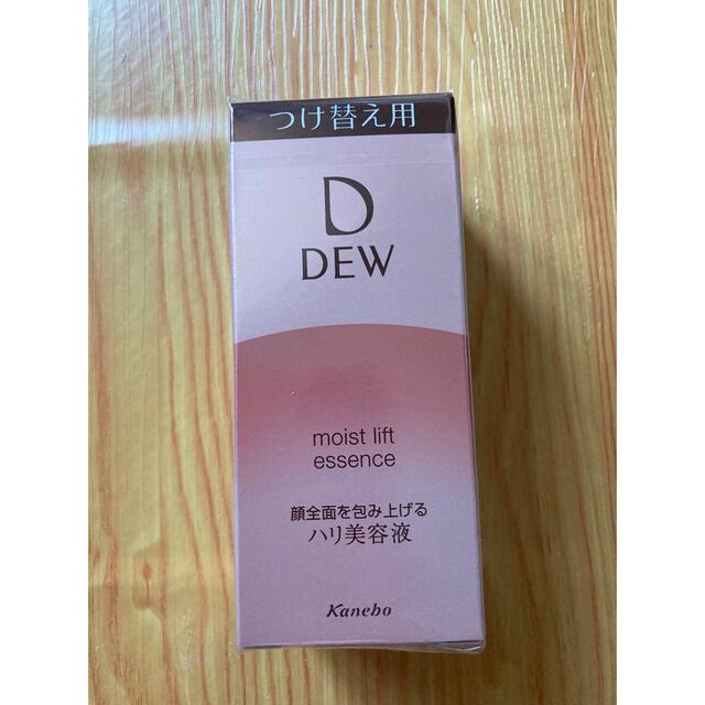 DEW(デュウ)のDＥＷ　モイストリフト　エッセンス　ハリ美容液　45g コスメ/美容のスキンケア/基礎化粧品(美容液)の商品写真