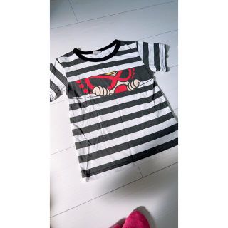 ヒステリックミニ(HYSTERIC MINI)のヒスミニTシャツ110(Tシャツ/カットソー)