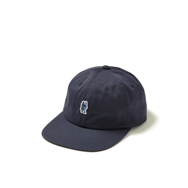 1LDK SELECT(ワンエルディーケーセレクト)のGeoff McFetridge × DAIWA PIER39 cap キャップ メンズの帽子(キャップ)の商品写真