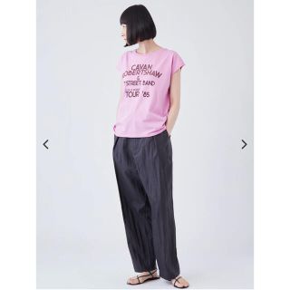 TICCA(Tシャツ(半袖/袖なし))のフリマアイテム一覧 TICCA(Tシャツ(半袖/袖なし))のフリマアイテム一覧