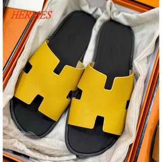 エルメス サンダル サンダル(メンズ)の通販 100点以上 | Hermesの エルメス サンダル サンダル(メンズ)の通販 100点以上 | Hermesの