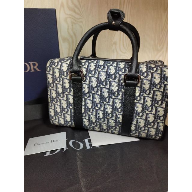 超激安新品 Christian Dior - ディオール ハンドバッグ ミニボストン
