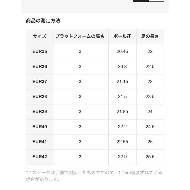 シーイン　SHEIN  メッシュサンダル　大きいサイズ レディースの靴/シューズ(サンダル)の商品写真