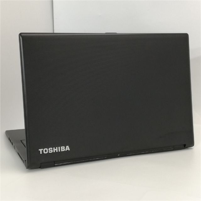 人気Windows11 SSD ノートPC 東芝 R35/M i5 8GB 無線