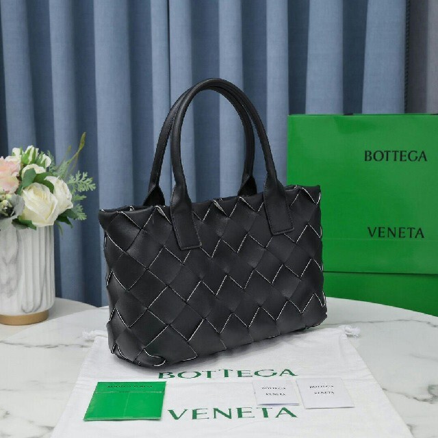 在庫安い Bottega Veneta - ボッテガ ヴェネタ ショルダートートバッグ