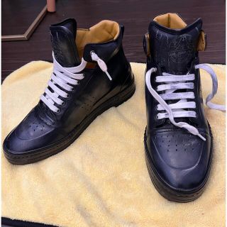 ベルルッティ スニーカー(メンズ)の通販 85点 | Berlutiのメンズを買う ...