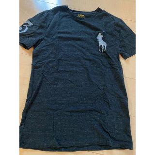 ポロラルフローレン(POLO RALPH LAUREN)のPOLO RALPH LAUREN Tシャツ（XS）(シャツ)