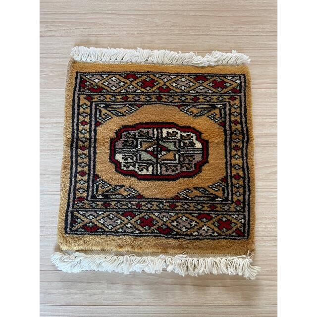 ACTUS(アクタス)のvintage rug インテリア/住まい/日用品のラグ/カーペット/マット(ラグ)の商品写真