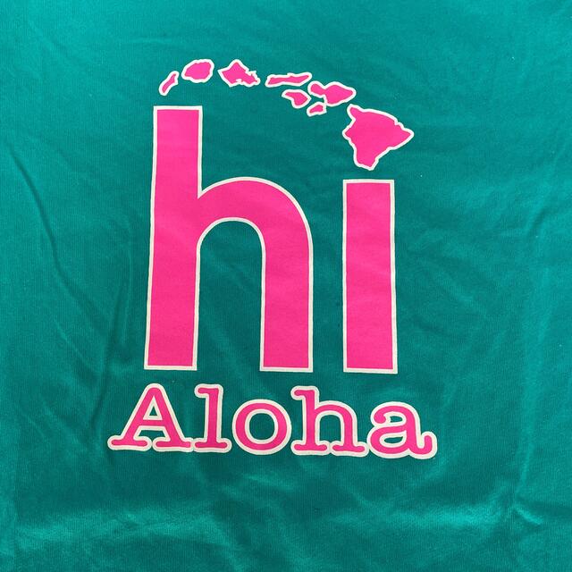 Aloha Tシャツ メンズのトップス(Tシャツ/カットソー(半袖/袖なし))の商品写真