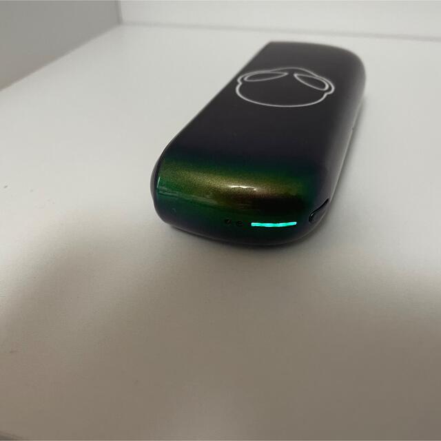 新型☆iQOS イルマ☆ (マジョーラカラー) セイファートカスタム