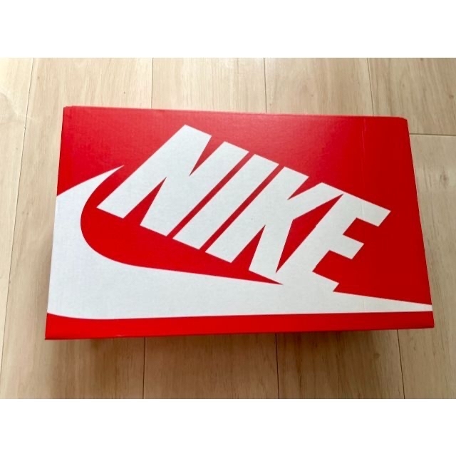 NIKE(ナイキ)の【新品未使用】ナイキ ウィメンズ エア マックス エクシーオリーブ 27cm レディースの靴/シューズ(スニーカー)の商品写真