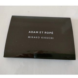 アダムエロぺ(Adam et Rope')の【同包無料】リップおさえペーパー(リップグロス)