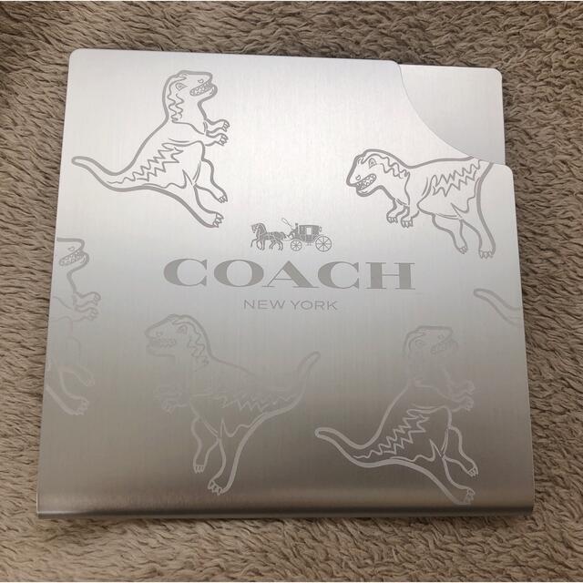 COACH(コーチ)の【COACH】マスクホルダー その他のその他(その他)の商品写真