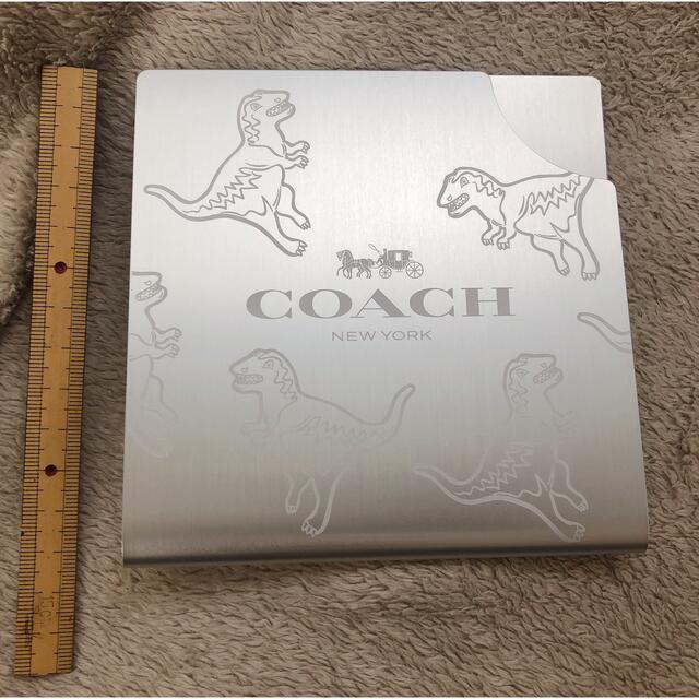 COACH(コーチ)の【COACH】マスクホルダー その他のその他(その他)の商品写真