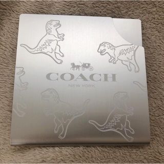 コーチ(COACH)の【COACH】マスクホルダー(その他)