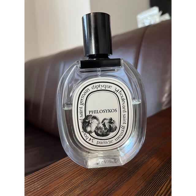 diptyqueオードトワレ　フィロシコス(100ml)