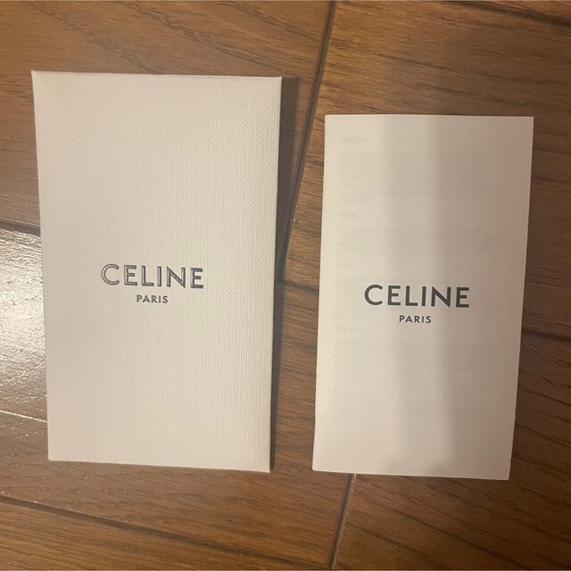 CELINE カチューシャ　ヘアバンド 2