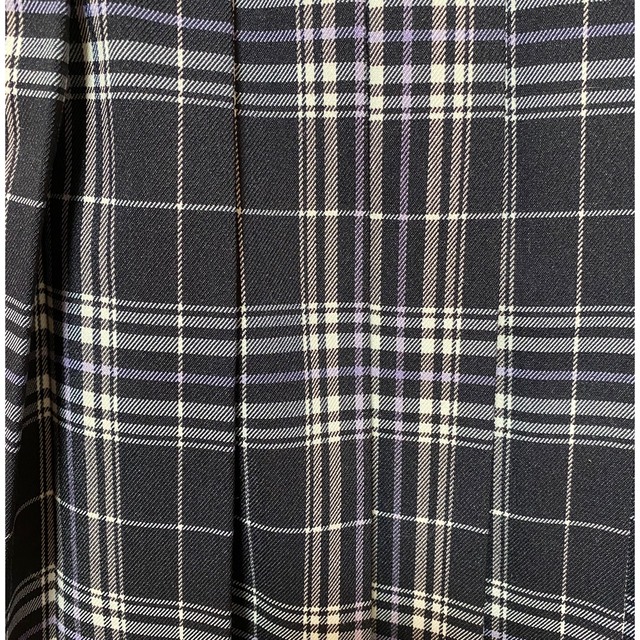 BLACKQUEEN制服　スカート&リボン レディースのスカート(ミニスカート)の商品写真