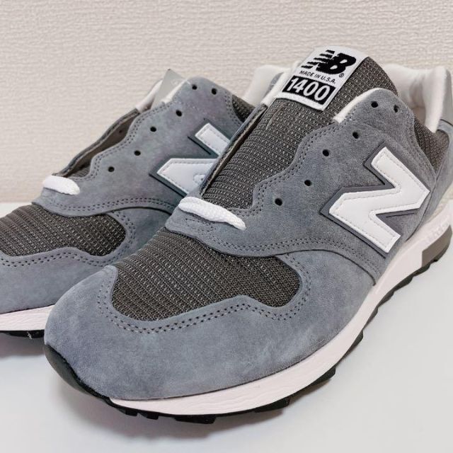 New Balance 1400 M1400GJ 28.5cm - www.dreamsmilesdental.com.au