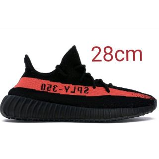 アディダス(adidas)のYEEZY BOOST 350 V2  28cm(スニーカー)