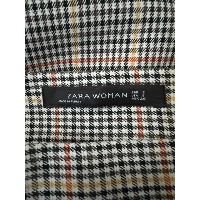 ZARA(ザラ)のZARA ザラ　スカート レディースのスカート(ロングスカート)の商品写真